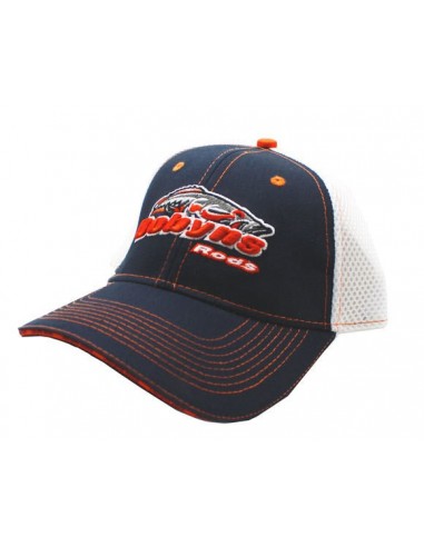 GORRA DOBYNS MICROREJILLA NAVY/WHITE GORRA DOBYNS MICROREJILLA NAVY/WHITE