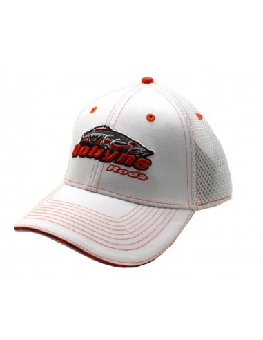 GORRA DOBYNS MICROREJILLA WHITE GORRA DOBYNS MICROREJILLA WHITE