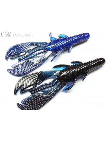 XCITE Raptor Tail™ Jr. 4 " MIDNIGHT FLASH XCITE Raptor Tail™ Jr. 4 " MIDNIGHT FLASH