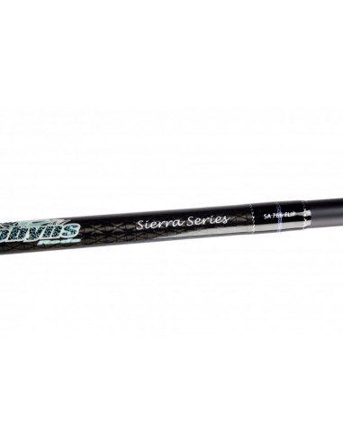 SIERRA SA 701SF 7'0 Light Fast Action