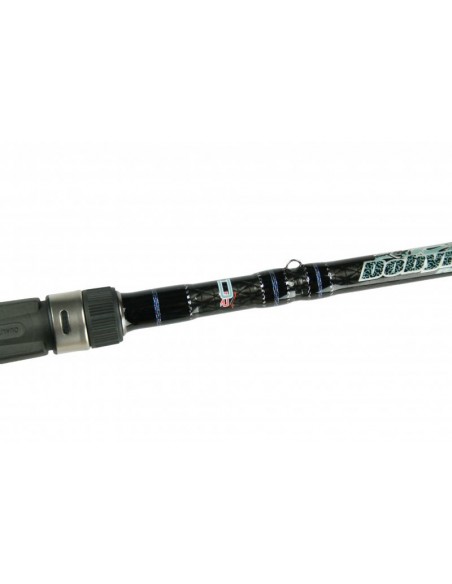 SIERRA SA 703C 7' Medium Heavy Fast Action