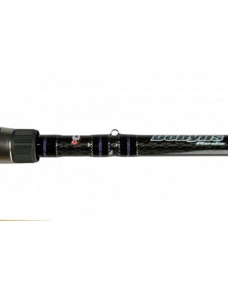 SIERRA SA 704C 7'0" Heavy Fast Action SIERRA SA 704C 7'0" Heavy Fast Action