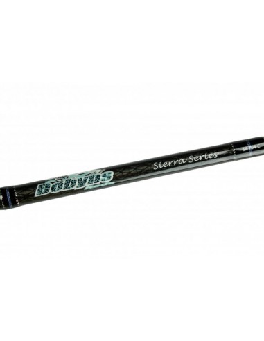 SIERRA SA 704C 7'0" Heavy Fast Action SIERRA SA 704C 7'0" Heavy Fast Action
