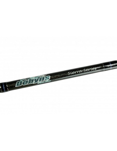 SIERRA SA 704C 7'0" Heavy Fast Action SIERRA SA 704C 7'0" Heavy Fast Action