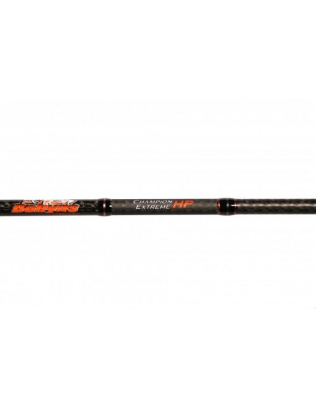 Dobyns Champion Extreme DX 701SF 7' Light