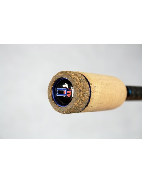 Dobyns Champion XP DC702SF 7' Medium Light Fast Action
