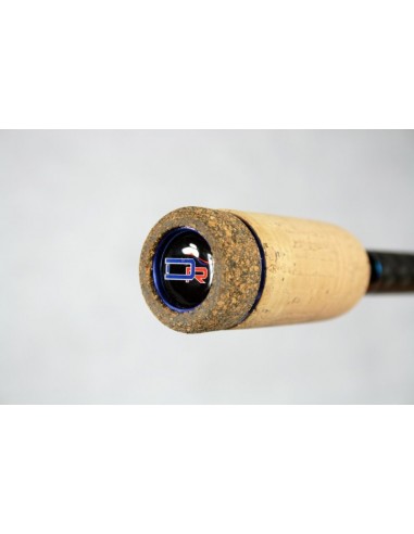 Champion XP DC683SF 6'8 Medium Fast Action