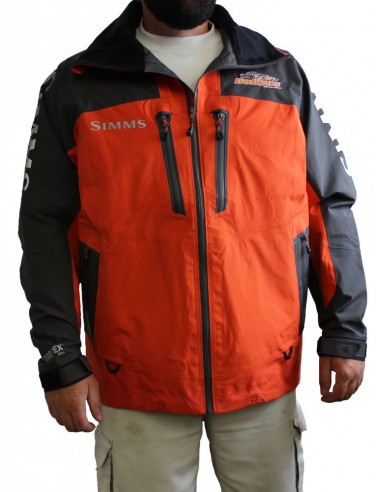 GORETEX SIMMS DOBYNS