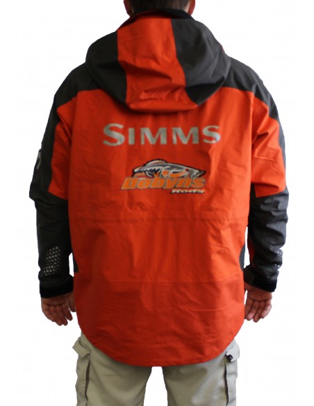GORETEX SIMMS DOBYNS GORETEX SIMMS DOBYNS