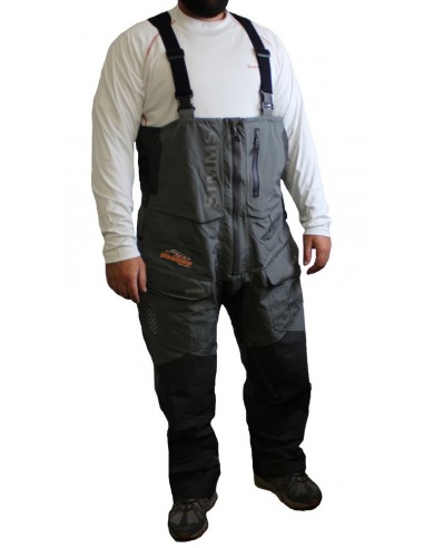 GORETEX SIMMS DOBYNS BLACK GORETEX SIMMS DOBYNS BLACK