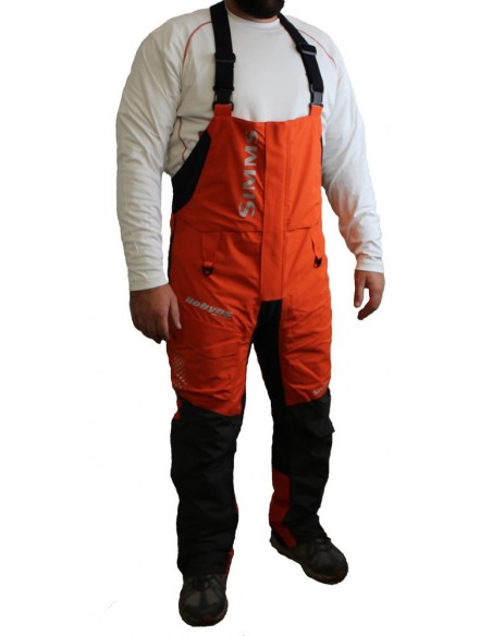 DOBYNS CHALLENGER JACKET ORANGE