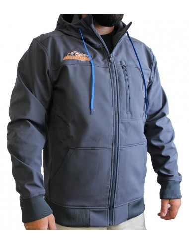 CHAQUETA SIMMS DOBYNS