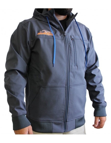 CHAQUETA SIMMS DOBYNS