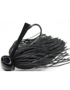 05 BASSPATROL Football Jig... 2