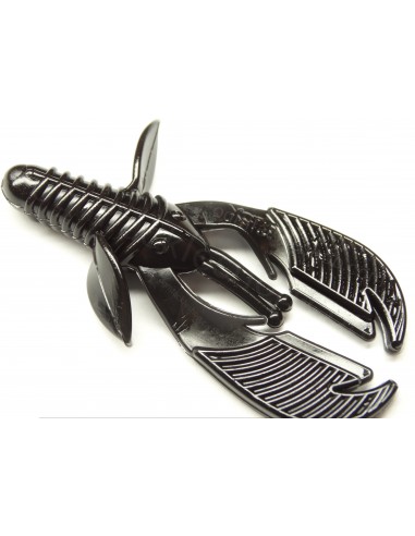 XCITE RAPTOR CHUNK™ 3" BLACK