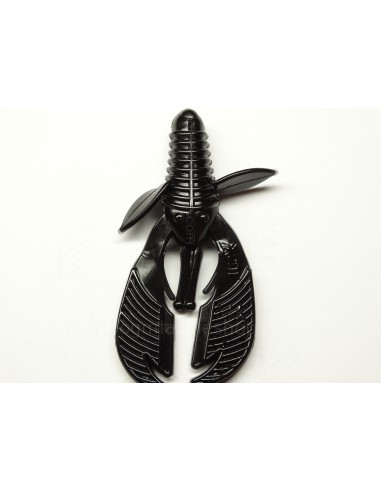 XCITE RAPTOR CHUNK™ 3" BLACK