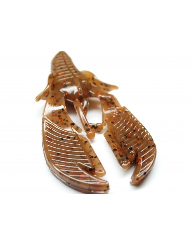 XCITE RAPTOR CHUNK™ 3" DIRT XCITE RAPTOR CHUNK™ 3" DIRT