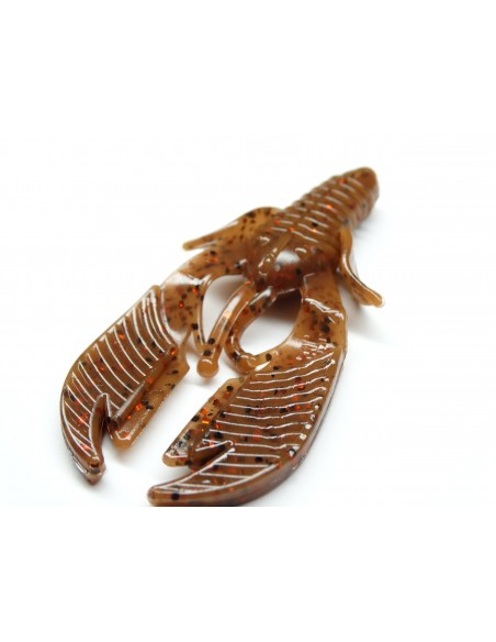 XCITE RAPTOR CHUNK™ 3" DIRT XCITE RAPTOR CHUNK™ 3" DIRT