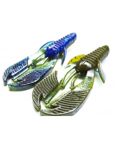 XCITE RAPTOR CHUNK™ 3" OKECHOBEE CRAW