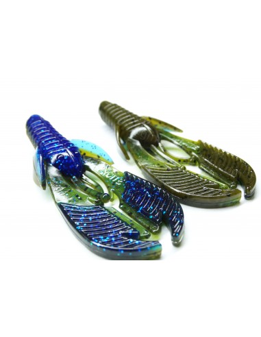 XCITE RAPTOR CHUNK™ 3" OKECHOBEE CRAW