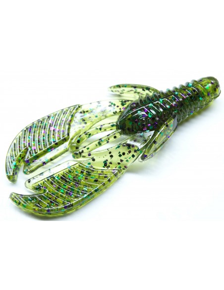 XCITE RAPTOR CHUNK™ 3" WATERMELON CANDY XCITE RAPTOR CHUNK™ 3" WATERMELON CANDY