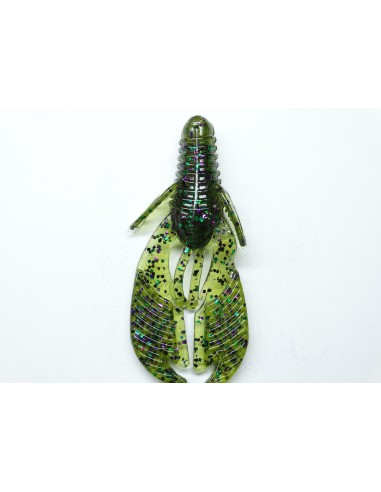 XCITE RAPTOR CHUNK™ 3" WATERMELON CANDY XCITE RAPTOR CHUNK™ 3" WATERMELON CANDY