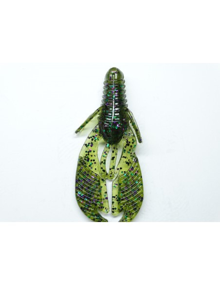 XCITE RAPTOR CHUNK™ 3" WATERMELON CANDY XCITE RAPTOR CHUNK™ 3" WATERMELON CANDY