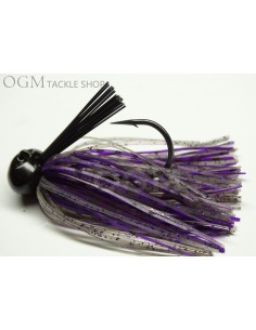 40 BASSPATROL Football Jig... 2