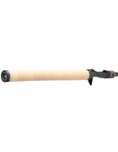 DOBYNS Champion Extreme DX784C 7'8 JIG ROD Heavy