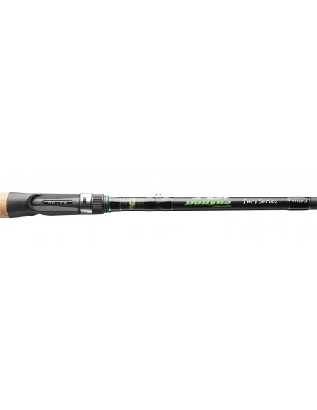 DOBYNS FURY 663C 6,6 Medium Heavy