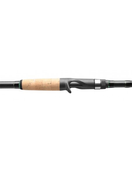 DOBYNS FURY 663C 6,6 Medium Heavy