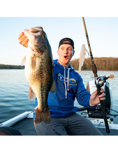 DOBYNS FURY 806HSB Swimbait Power...