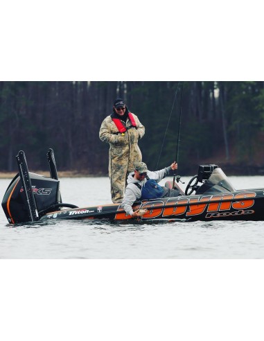 DOBYNS SIERRA SA 683C 6'8 Medium...