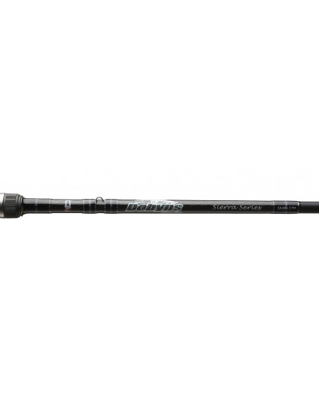 DOBYNS SIERRA SA 704C 7'0" Heavy Fast Action