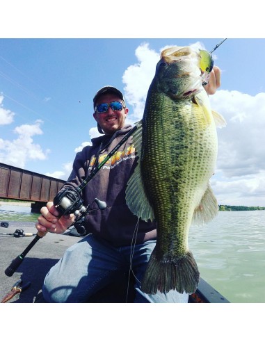 DOBYNS FURY 735C 7`3 Mag Heavy Fast...