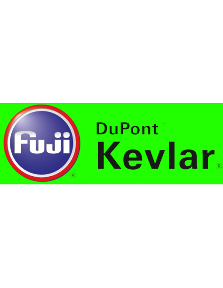 DOBYNS FURY 702SF 7` Medium Light Fast Action