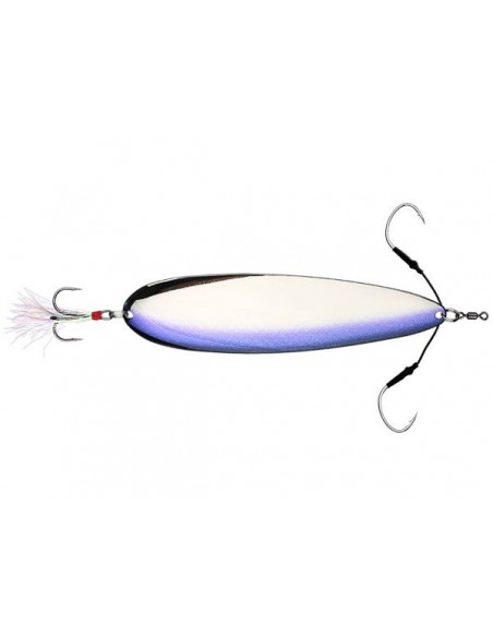 ANZUELOS MONTAJE ONDULANTE NICHOLS LURE 3/0