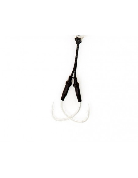 ANZUELOS MONTAJE ONDULANTE NICHOLS LURE 3/0