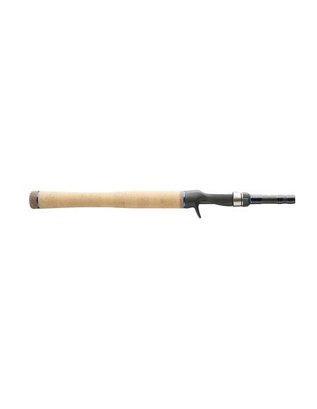 DOBYNS Champion XP DC704CB GLASS 7' Medium Crankbait