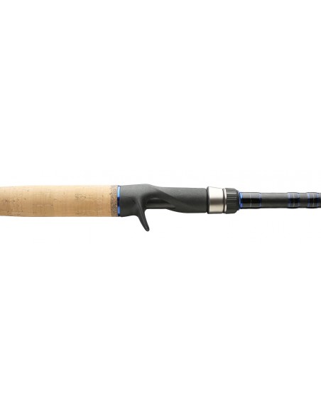 DOBYNS Champion XP DC704CB GLASS 7' Medium Crankbait