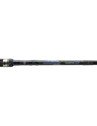 DOBYNS Champion XP DC704CB GLASS 7'... DOBYNS Champion XP DC704CB GLASS 7'...
