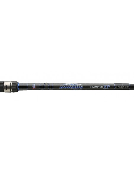 DOBYNS Champion XP DC704CB GLASS 7' Medium Crankbait
