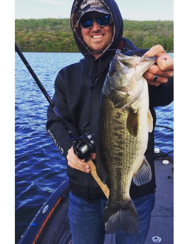 DOBYNS Champion XP DC735CB GLASS 7'3...