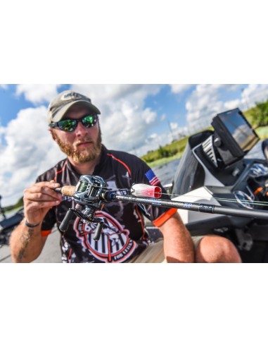 DOBYNS Champion XP DC765C 7'6 Medium...