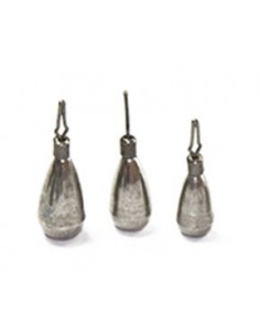 Plomo Tungsteno OGM Drop... 2