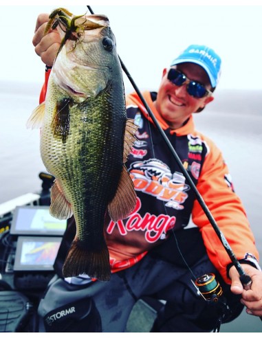 DOBYNS SIERRA SA 701SF 7'0 Light Fast...