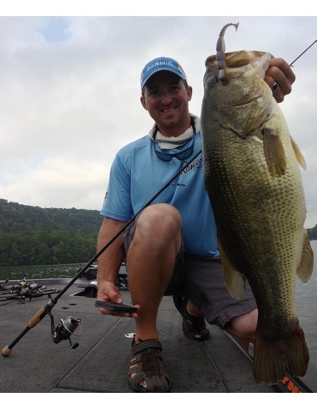 Dobyns Champion XP DC683SF 6'8 Medium Fast Action