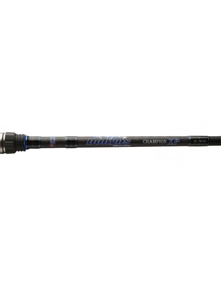 Dobyns Champion XP DC733SF 7'3 Medium