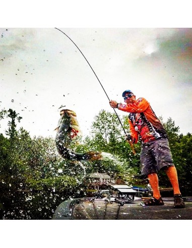 Dobyns XTASY DRX 725C 7'2" Mag Heavy...