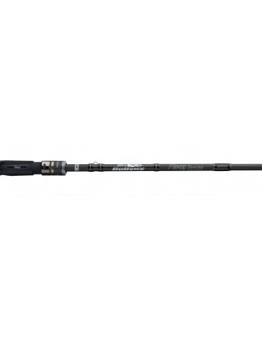 Dobyns XTASY DRX 754C SH 7'5" Heavy Fast